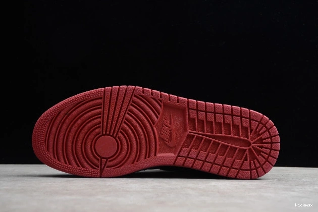 Cheap Black High Jordan DC7071-001 Retro Air Gym Red OG 1 0710